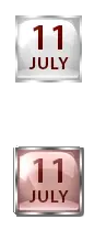 Tue 11