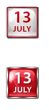 Thu 13