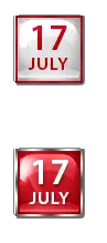 Mon 17