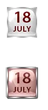 Tue 18