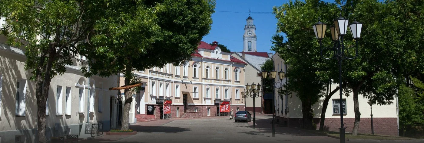 Улица