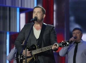 Николай Расторгуев